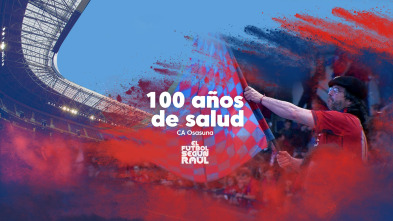 El fútbol según Raúl (2)