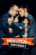 (LSE) - Muertos S.L. (T2)