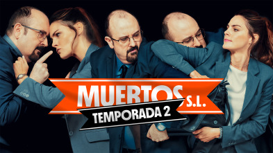 (LSE) - Muertos S.L. (T2)