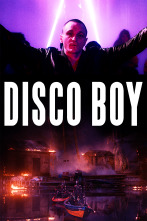 (LSE) - Disco Boy