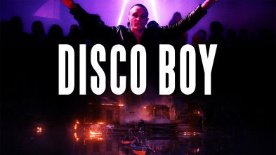 (LSE) - Disco Boy