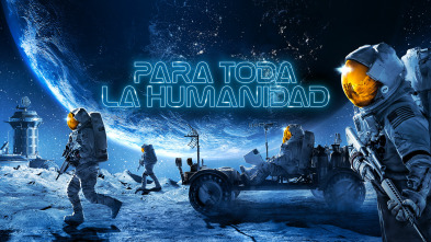 Imagen de Para toda la humanidad (T2) - 2