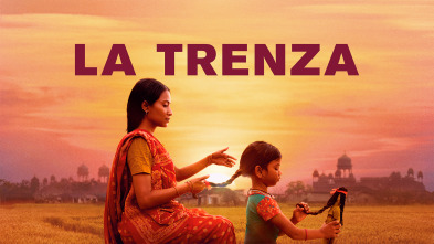 La trenza