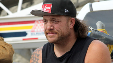 Imagen de La fiebre del oro (T15): La bomba de Parker - 2