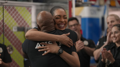 Imagen de 9-1-1: Lone Star (T5): Ep.3 CI2 - 1