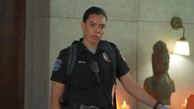 Imagen de 9-1-1: Lone Star (T5): Ep.4 A mi manera - 1