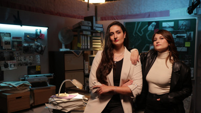 Imagen de 13 Crímenes: Elisa Lam y el Hotel Cecil - 1