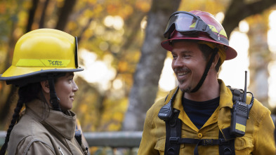 Fire Country (T1): Ep.8 Bad Guy