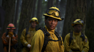 Fire Country (T1): Ep.9 No Good Deed