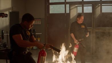 Fire Country (T1): Ep.10 Get Your Hopes Up