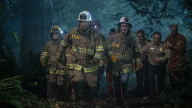 Fire Country (T1): Ep.11 Mama Bear