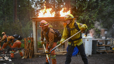 Fire Country (T1): Ep.12 Two Pink Lines