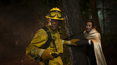 Fire Country (T1): Ep.13 You Know Your Dragon Best