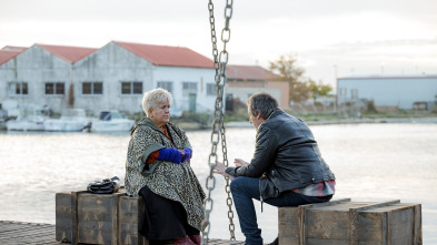 Imagen de Léo Mattéï:... (T10): Ep.5  - 1