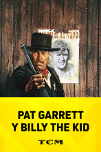Imagen de Pat Garrett y Billy el niño - 1