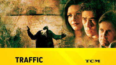 Imagen de Traffic - 2