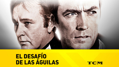 El desafío de las águilas