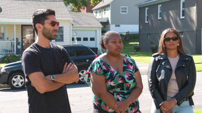 Imagen de Catfish: Mentiras en la Red (T9) - 2