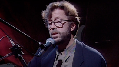 Imagen de Eric Clapton Unplugged... más de 30 años después - 3