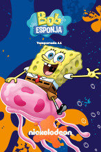 Bob Esponja ... (T11): La mina de mostaza