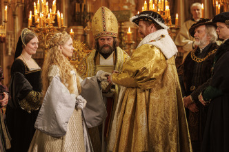 Wolf Hall: el... (T2): Ep.1 Los restos del naufragio