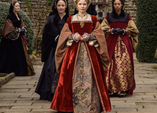 Wolf Hall: el... (T2): Ep.3 Resistencia