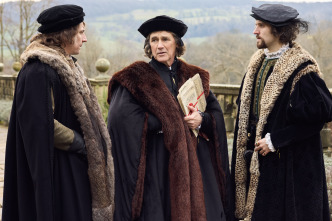 Wolf Hall: el... (T2): Ep.3 Resistencia