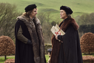 Wolf Hall: el... (T2): Ep.3 Resistencia