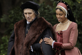 Wolf Hall: el... (T2): Ep.3 Resistencia