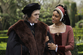 Wolf Hall: el... (T2): Ep.3 Resistencia