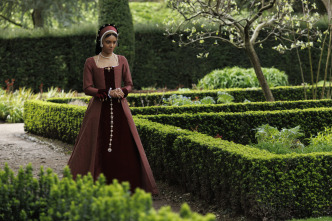 Wolf Hall: el... (T2): Ep.3 Resistencia