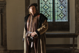 Wolf Hall: el... (T2): Ep.3 Resistencia