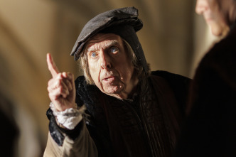 Wolf Hall: el... (T2): Ep.3 Resistencia