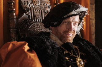 Wolf Hall: el... (T2): Ep.3 Resistencia