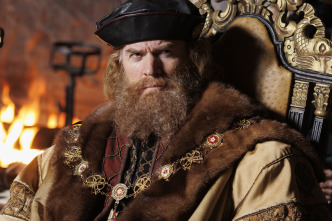 Wolf Hall: el... (T2): Ep.3 Resistencia