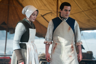 Imagen de Outlander (T7): Ep.15 Escrito con la sangre de mi corazón - 4