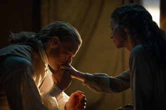 Imagen de Outlander (T7): Ep.15 Escrito con la sangre de mi corazón - 6