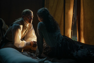 Imagen de Outlander (T7): Ep.15 Escrito con la sangre de mi corazón - 7