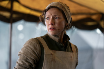 Imagen de Outlander (T7): Ep.15 Escrito con la sangre de mi corazón - 8