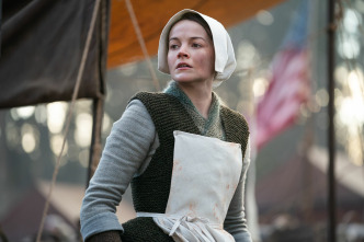 Imagen de Outlander (T7): Ep.15 Escrito con la sangre de mi corazón - 9