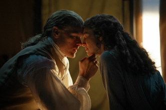 Imagen de Outlander (T7): Ep.15 Escrito con la sangre de mi corazón - 3