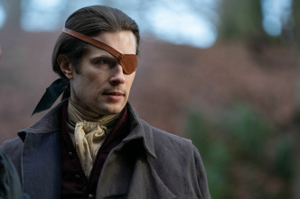 Imagen de Outlander (T7): Ep.15 Escrito con la sangre de mi corazón - 11