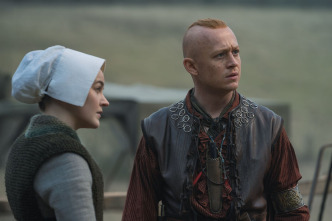 Imagen de Outlander (T7): Ep.16 El aire matinal está repleto de ángeles - 13