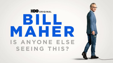 Imagen de Bill Maher: ¿Nadie más lo nota? - 2