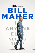 Imagen de Bill Maher: ¿Nadie más lo nota? - 1