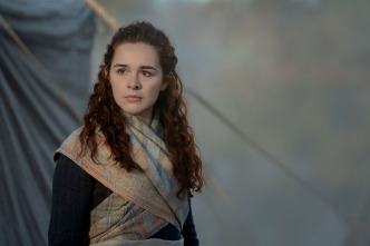 Outlander (T7): Ep.14 Nunca te acostumbras