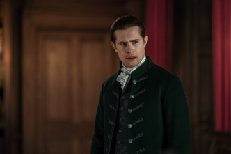 Outlander (T7): Ep.14 Nunca te acostumbras