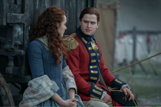 Outlander (T7): Ep.14 Nunca te acostumbras