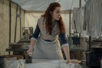 Outlander (T7): Ep.14 Nunca te acostumbras