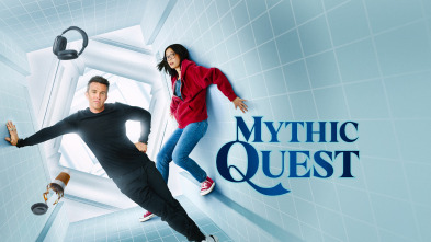 Mythic Quest (T3)